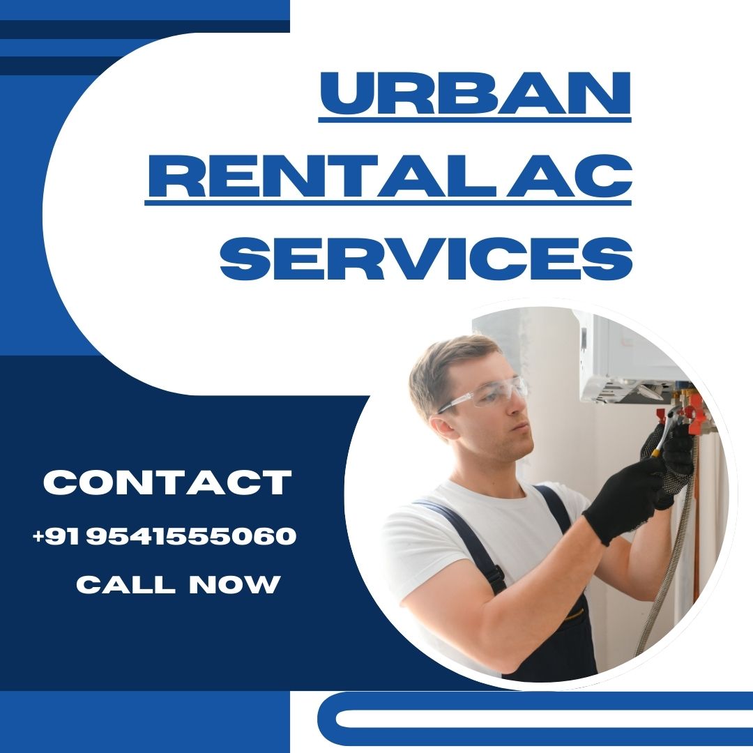 Urban Rental AC