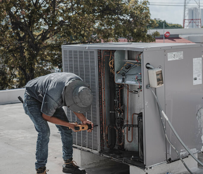 AC Maintenance Service